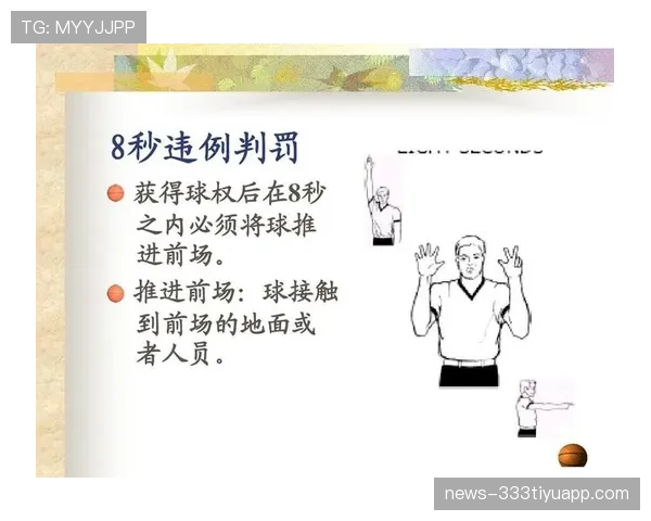 篮球比赛边线规则：何时判球出界？详细规则解析
