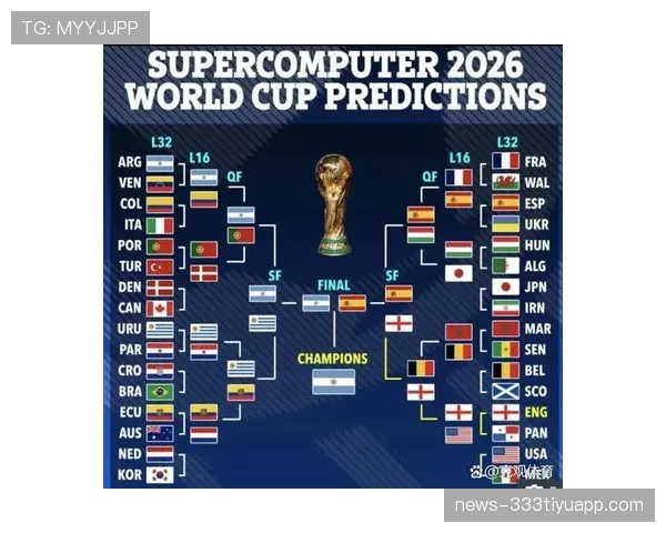 2026世界杯最后一轮决定命运球队分析 2026世界杯最后一轮决定命运球队分析